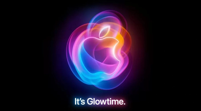 apple event
